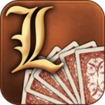 lenormand android application logo